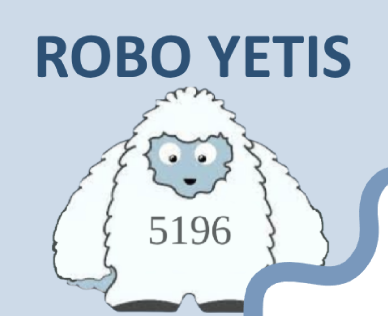 Robo Yeti Logo